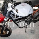 Motociclos, equipamentos e acessórios