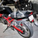 Motociclos, equipamentos e acessórios