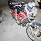 Motociclos, equipamentos e acessórios