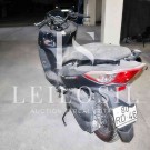 Motociclos, equipamentos e acessórios