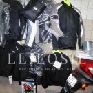 Motociclos, equipamentos e acessórios