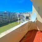 Apartamento T1 em Chafé