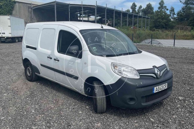 Renault Kangoo Express