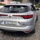 Renault Megane Hybrid