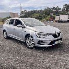 Renault Megane Hybrid