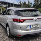 Renault Megane Hybrid