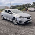 Renault Megane Hybrid