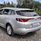 Renault Megane Hybrid