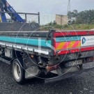 Mitsubishi Canter c/ Grua