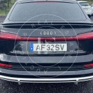 Audi e-tron 55