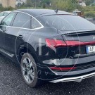 Audi e-tron 55