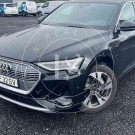 Audi e-tron 55