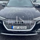 Audi e-tron 55