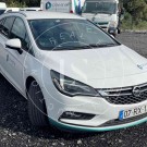 Opel Astra Carrinha