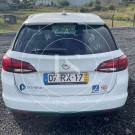 Opel Astra Carrinha