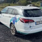 Opel Astra Carrinha